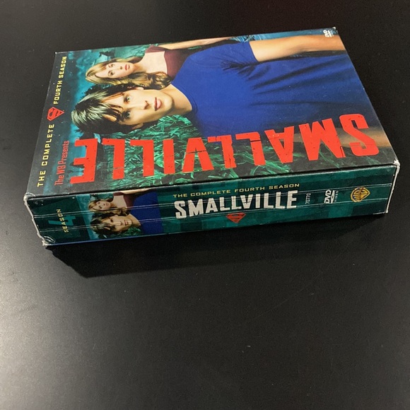 Smallville - The Complete Fourth Season - Picture 4 of 12
